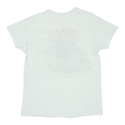 1975 Snack Sunday Concert Shirt