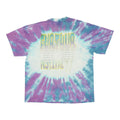 1997 Further Festival Tour Tie Dye Shirt