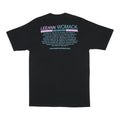 2000 Leeann Womack Tour Shirt