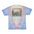 2000 Kansas North America Tour Tie Dye Shirt