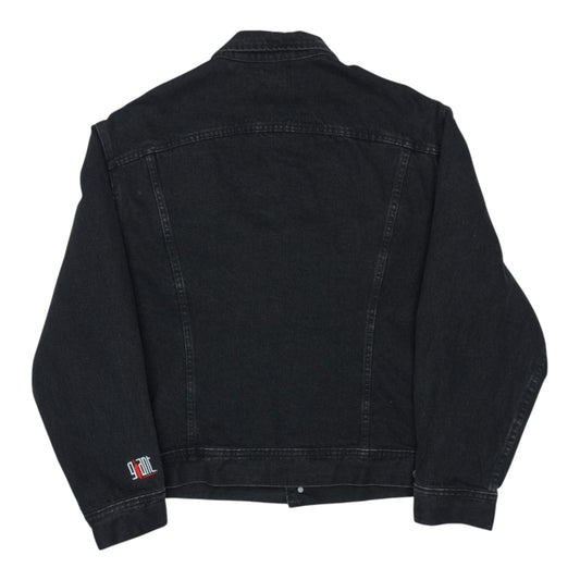 1993 Lollapalooza Lee Denim Jacket