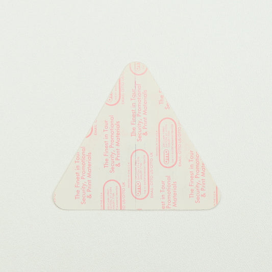 1988 Public Enemy Bring The Noise Tour Working Backstage Pass