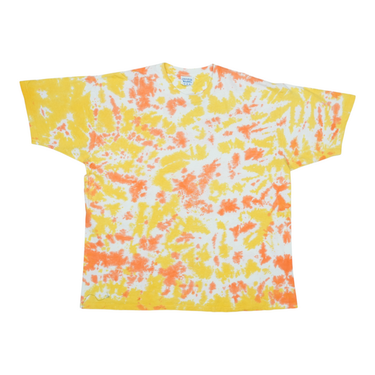 1990s Tie Dye Shirt