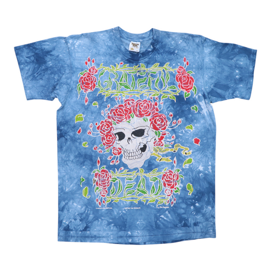 1994 Grateful Dead Bertha Mountain Tie Dye Shirt