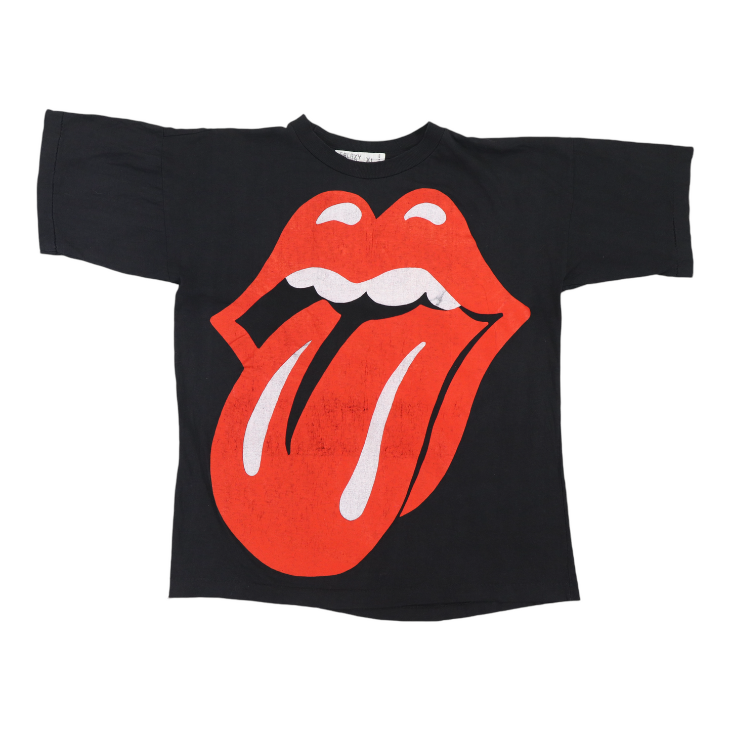 1994 Rolling Stones Voodoo Lounge Tour Shirt