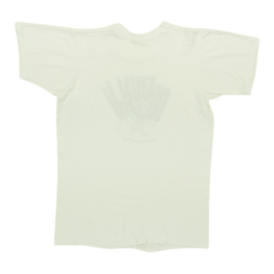 1970s Babatunde Olatunji Master Of The Drum Shirt